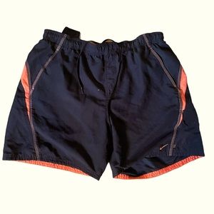 Swim trunks